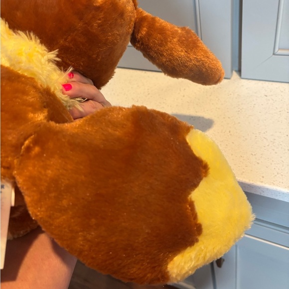 Eevee (Pokémon) build a bear - Picture 6 of 6